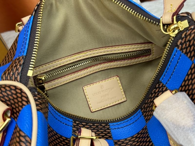 Louis Vuitton Speedy Bags